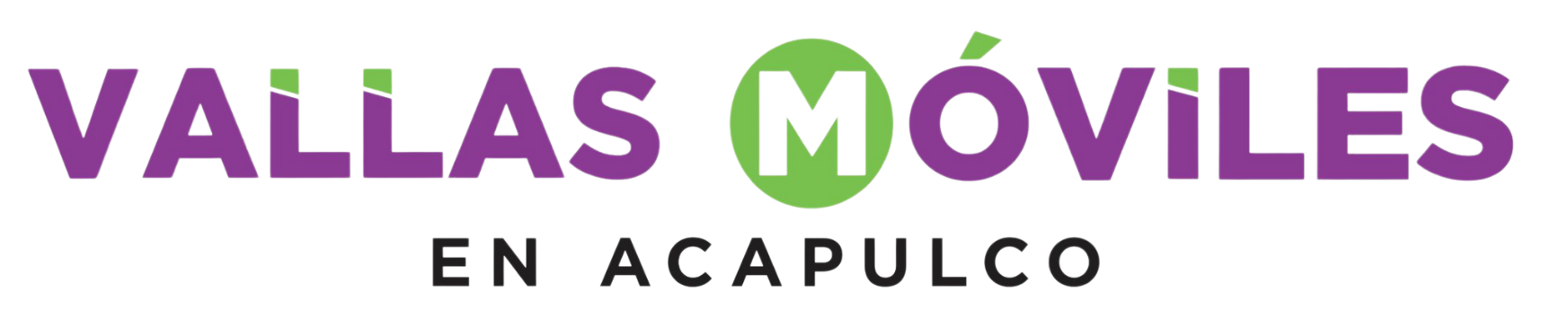 Valla Móviles en Acapulco